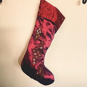 Christmas Stocking